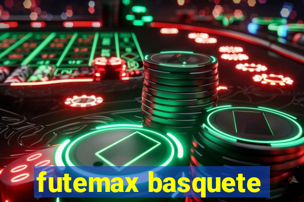 futemax basquete